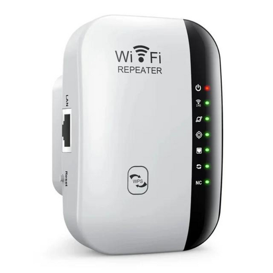 WifiBoosters®