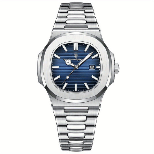 Livio™ | Luxe horloge voor heren