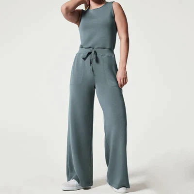 Laura™ | Comfortabele en modieuze jumpsuit - Campor NL