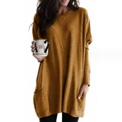 Milea™ | trui voor de herfst - Campor NL