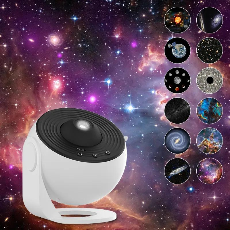 GalaxyLamp™ | Transformeer je kamer in een kosmische oase - Campor NL