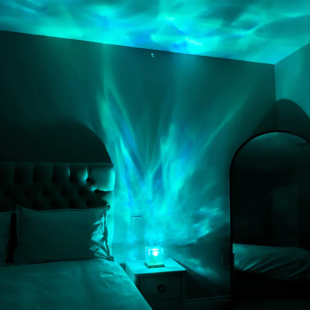 AquaLamp™ | Transformeer elke kamer in een sprookje! - Campor NL