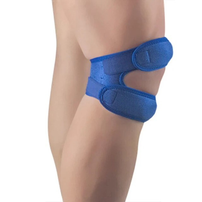 KneeSupport PRO™ | Bescherm en ondersteun je knieén - Campor NL