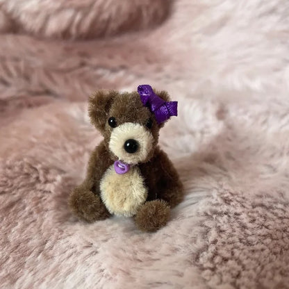 BabyTeddies™ | Handgemaakte teddybeertjes - Campor NL
