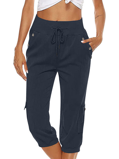 Paulina™ | Comfortabele casual broek voor dagelijks gebruik - Campor NL