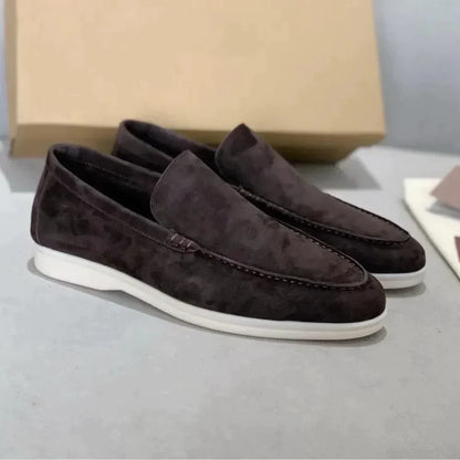 Mocassins™ Schoenen | Heren loafers - Campor NL