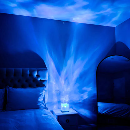 AquaLamp™ | Transformeer elke kamer in een sprookje! - Campor NL