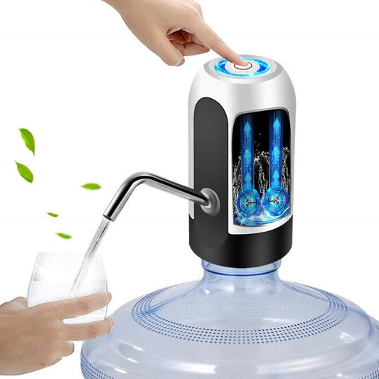 AquaFresh -  Water Dispenser
