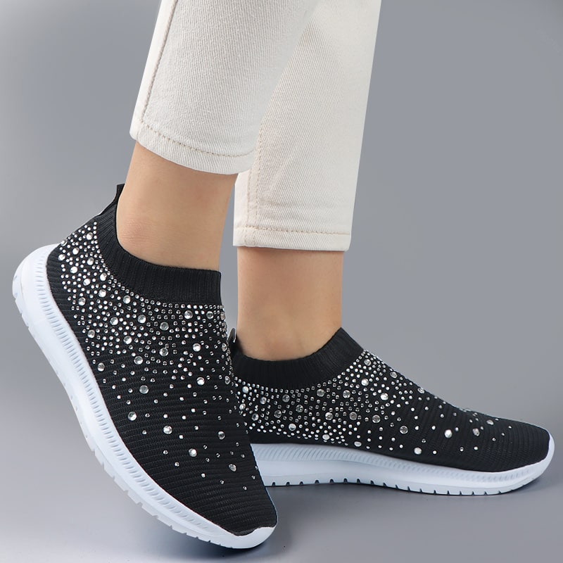 MaxiComfor® Sneakers | Orthopedische dames schoenen - Campor NL