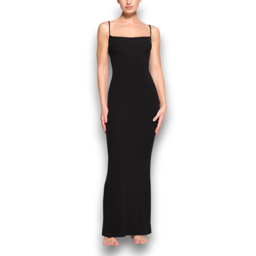 Skins™ | Elegante & comfortabele jurk - Campor NL