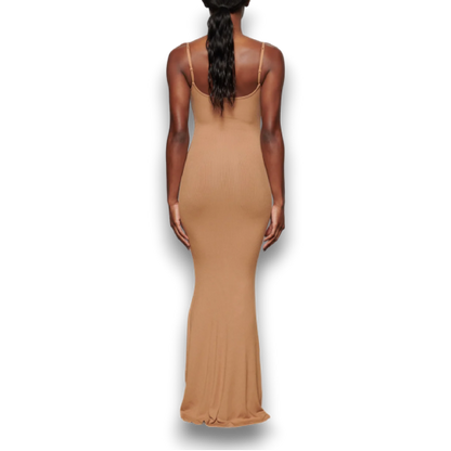 Skins™ | Elegante & comfortabele jurk - Campor NL