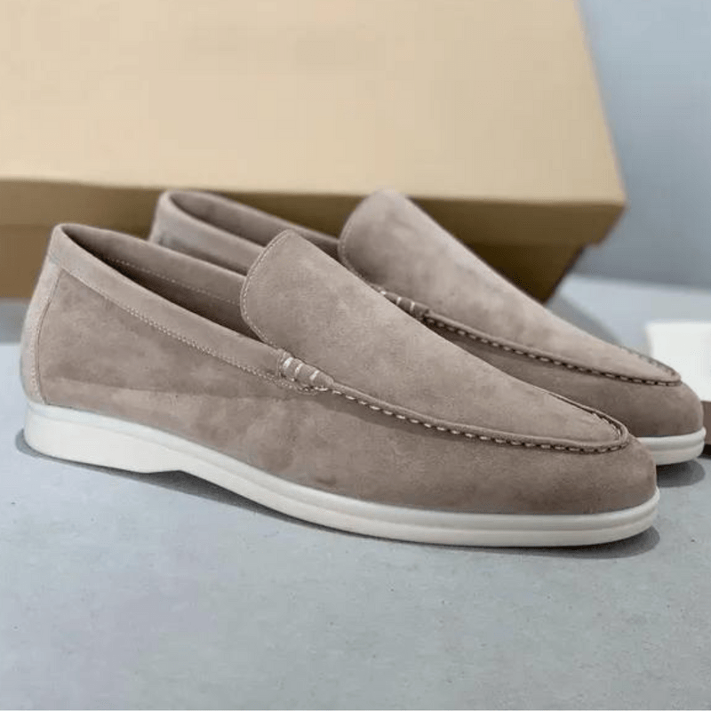 Mocassins™ Schoenen | Heren loafers - Campor NL