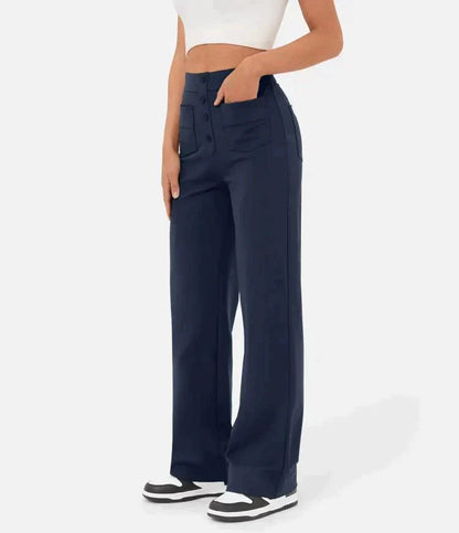 Sophia™ | De perfecte broek voor elk figuur - Campor NL